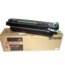 TONER AR 450 LT PER ARP350/450/M350/450 ARM450U