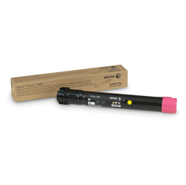 TONER MAGENTA PHASER 7800 CAPACITA' STANDARD