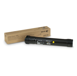 TONER NERO PHASER 7800 ALTA CAPACITA'