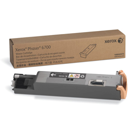 VASCHETTA RECUPERO TONER PHASER 6700