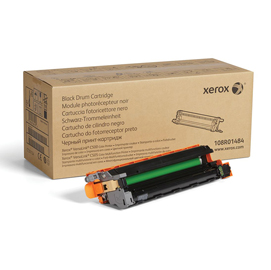 VersaLink C50X Black Drum Cartridge (40,000 pages)