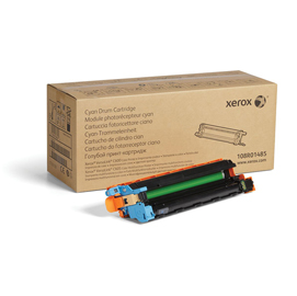 VersaLink C60X Cyan Drum Cartridge (40,000 pages)