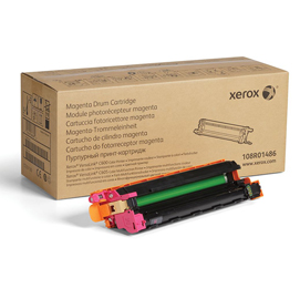 VersaLink C60X Magenta Drum Cartridge (40,000 pages)