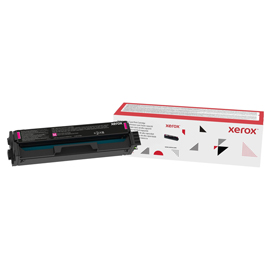 Xerox Toner Magenta per C230/C235 2.500 pag